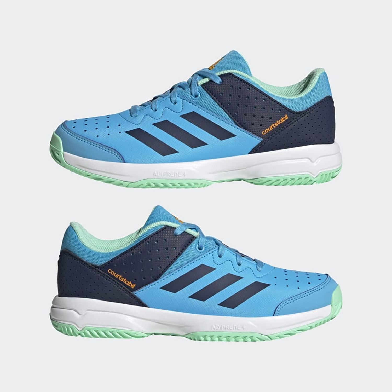 Adidas court stabil clearance x