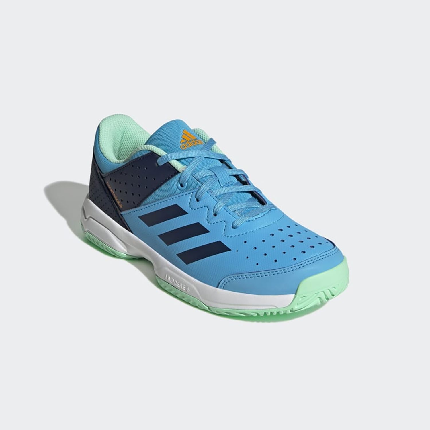 Adidas court stabil on sale jr