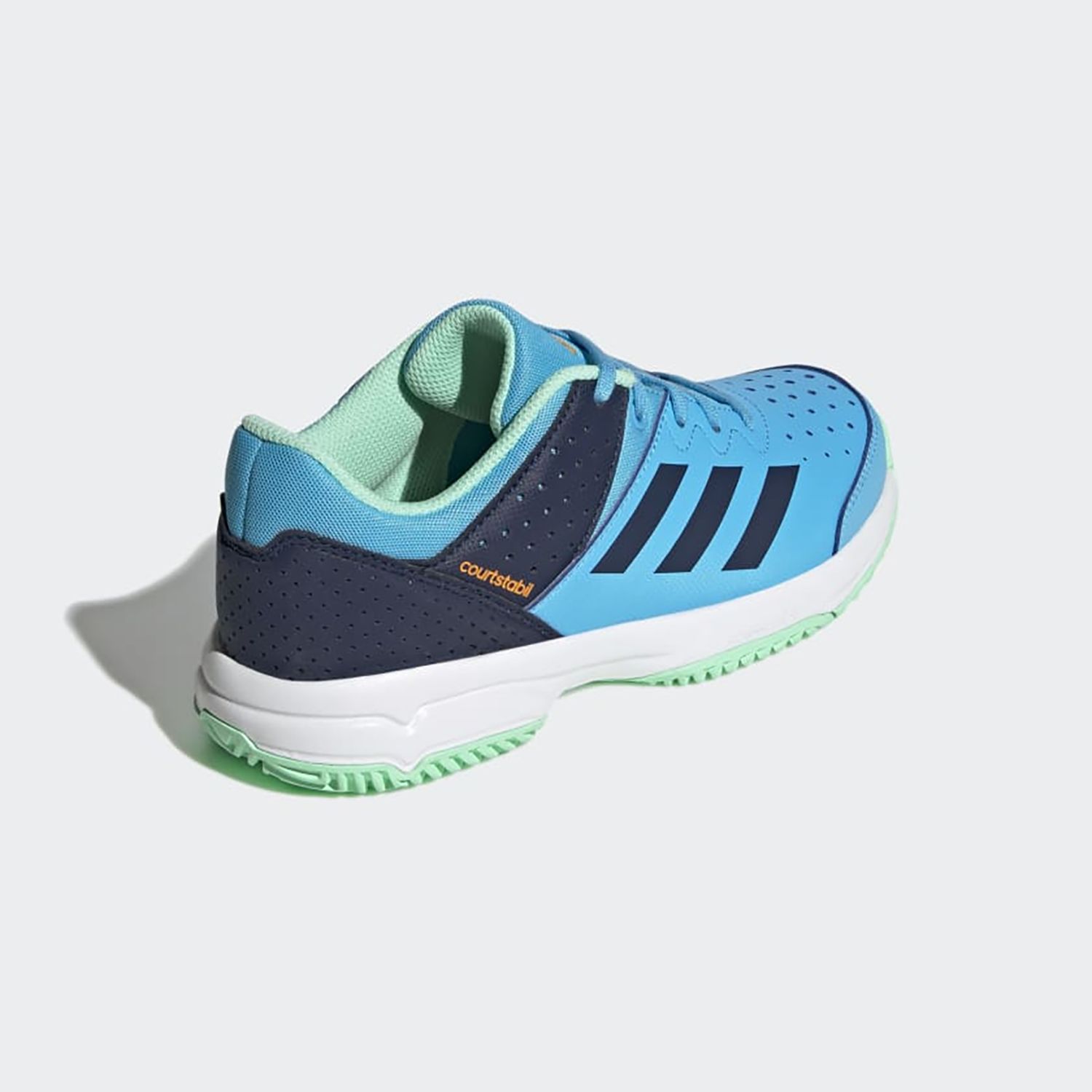 Adidas Court Stabil Jr 35 GW5055