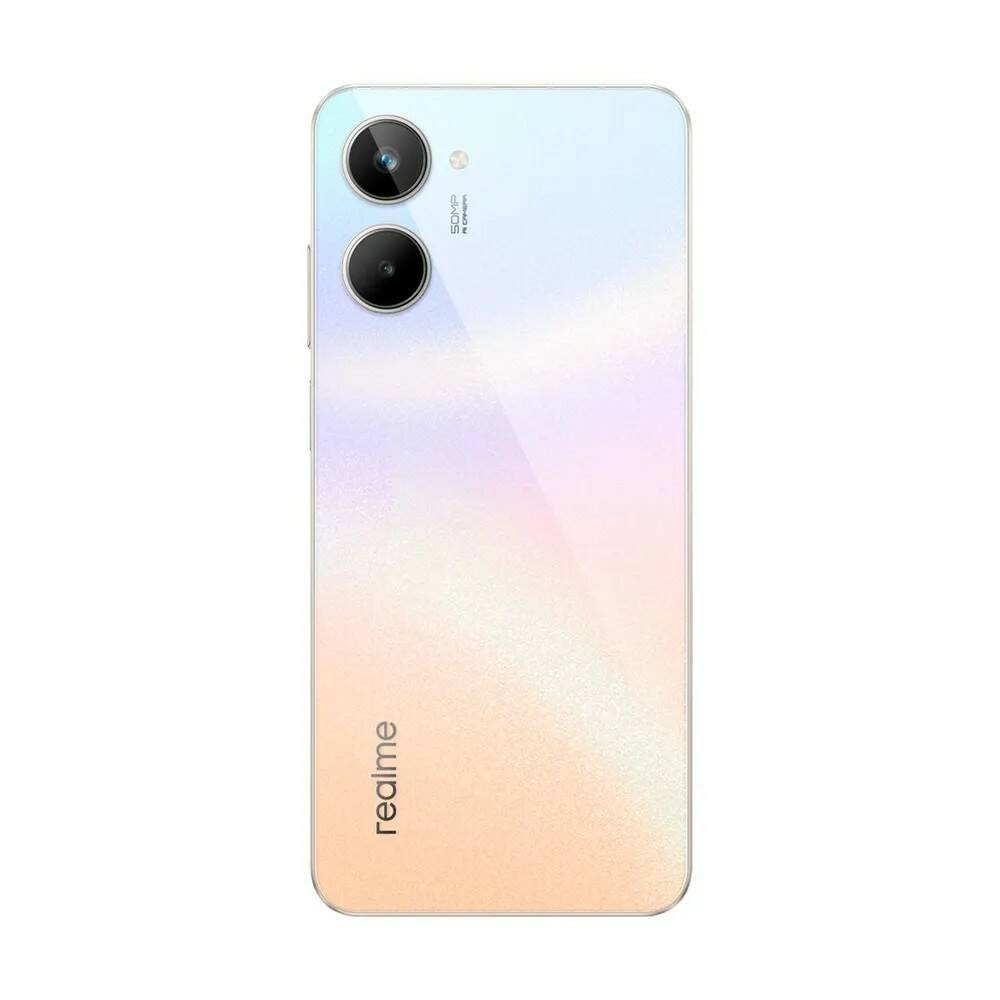 Смартфон Realme 10 8/128GB белый (art-13941), купить в Москве, цены в  интернет-магазинах на Мегамаркет