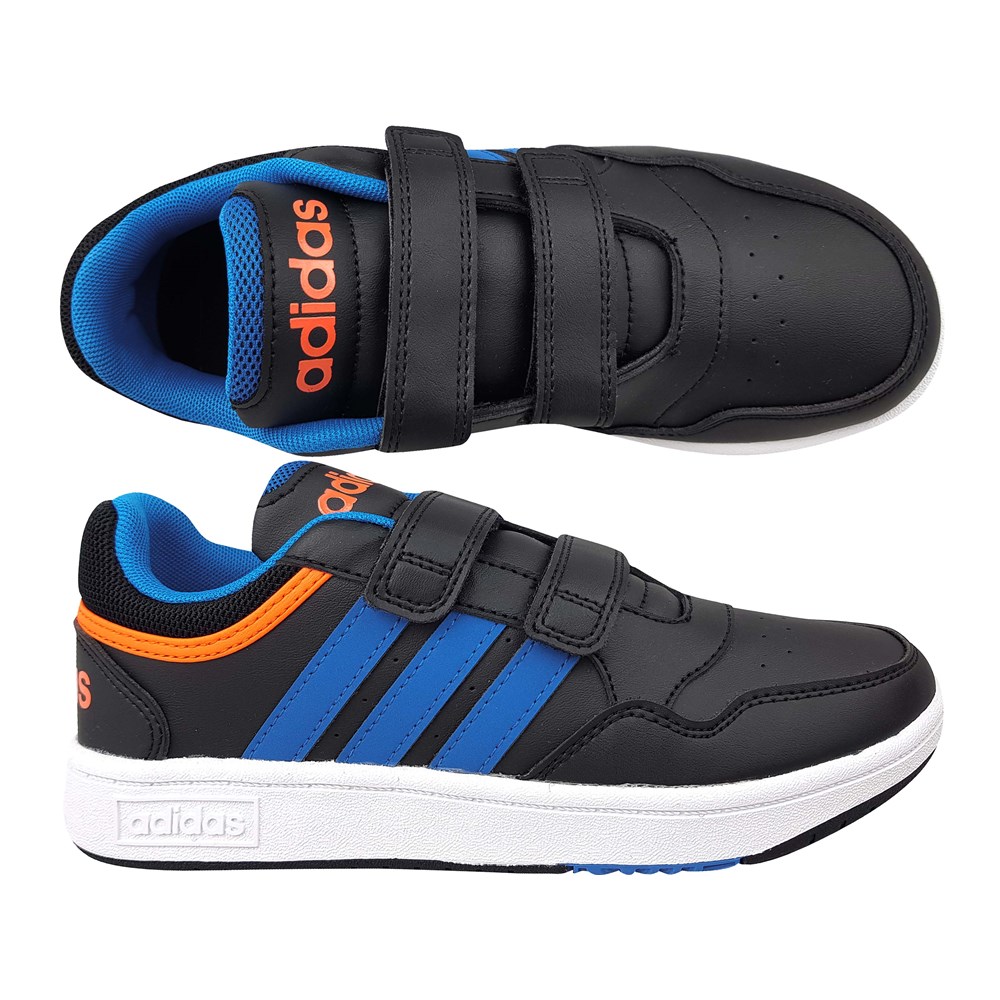 Adidas cheap hoops cmf