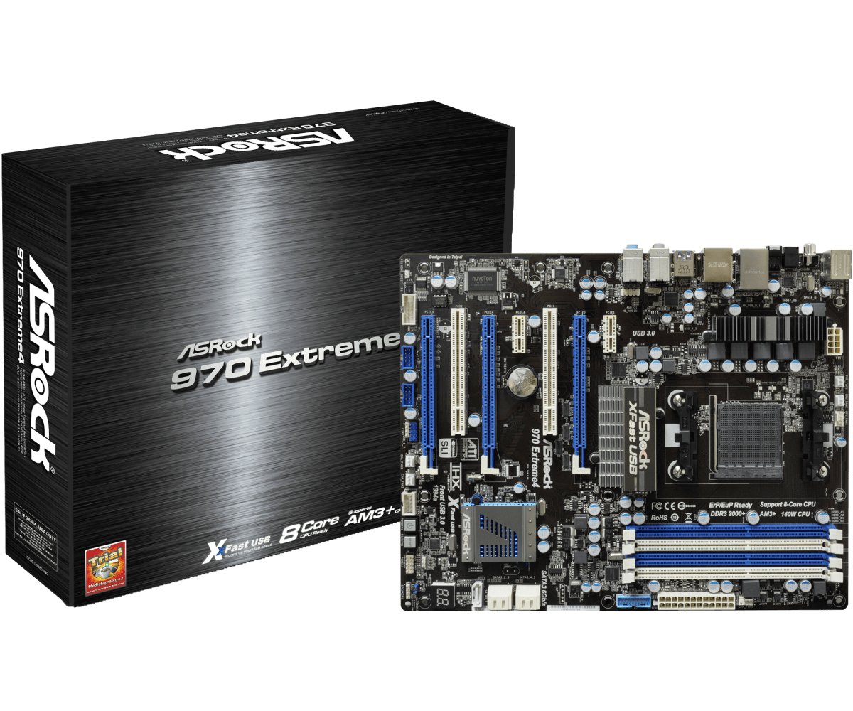 Ii x4 970. АСРОК 970 экстрим 4. Материнская плата ASROCK 970 extreme4. Материнская плата ASROCK am3+. Материнская плата ASROCK XFAST USB.