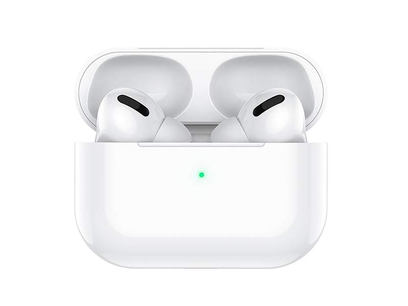 Беспроводные наушники Hoco EW04 Plus White – купить в Москве, цены в интернет-магазинах на Мегамаркет