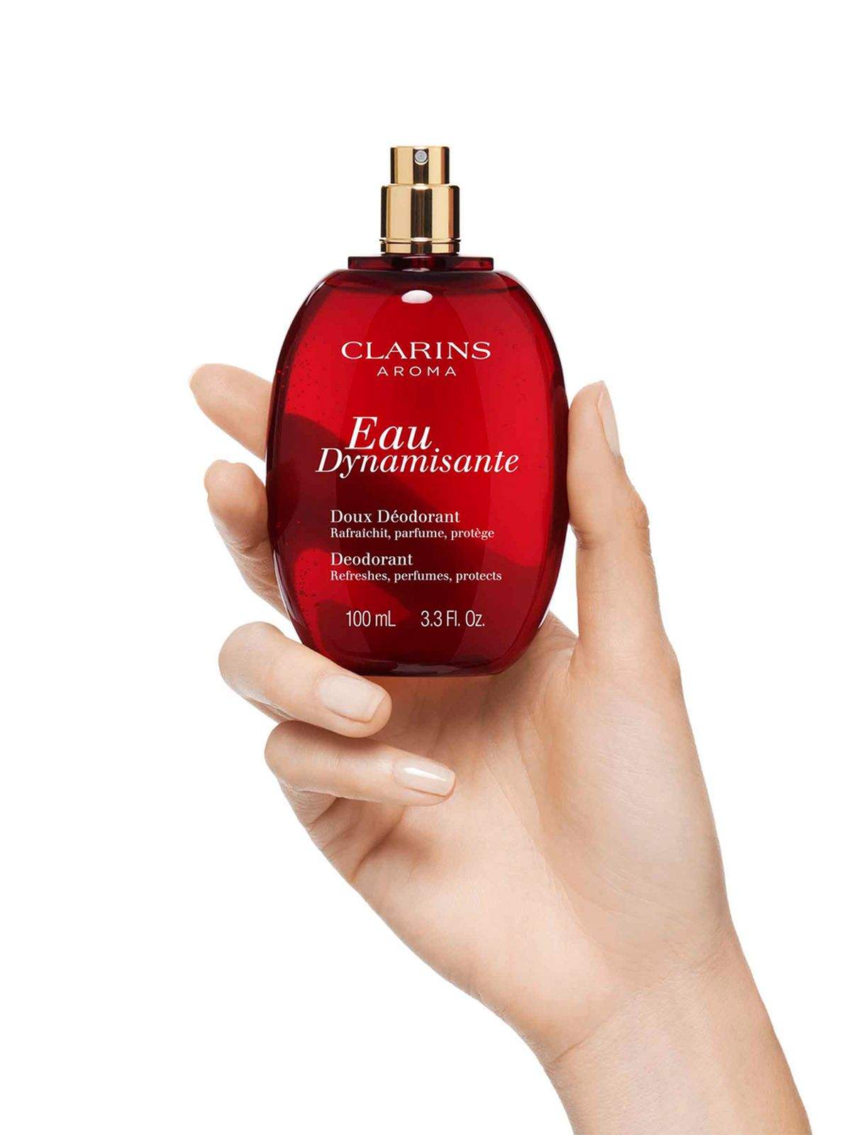 Clarins aroma eau extraordinaire