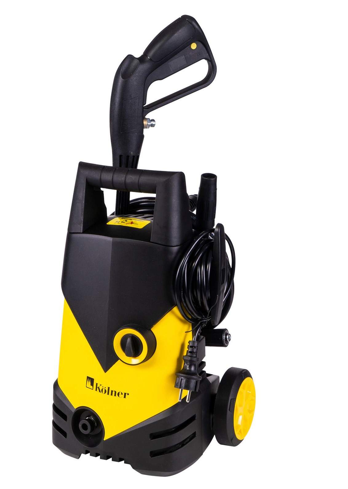 Мойка Высокого Давления Kolner Купить