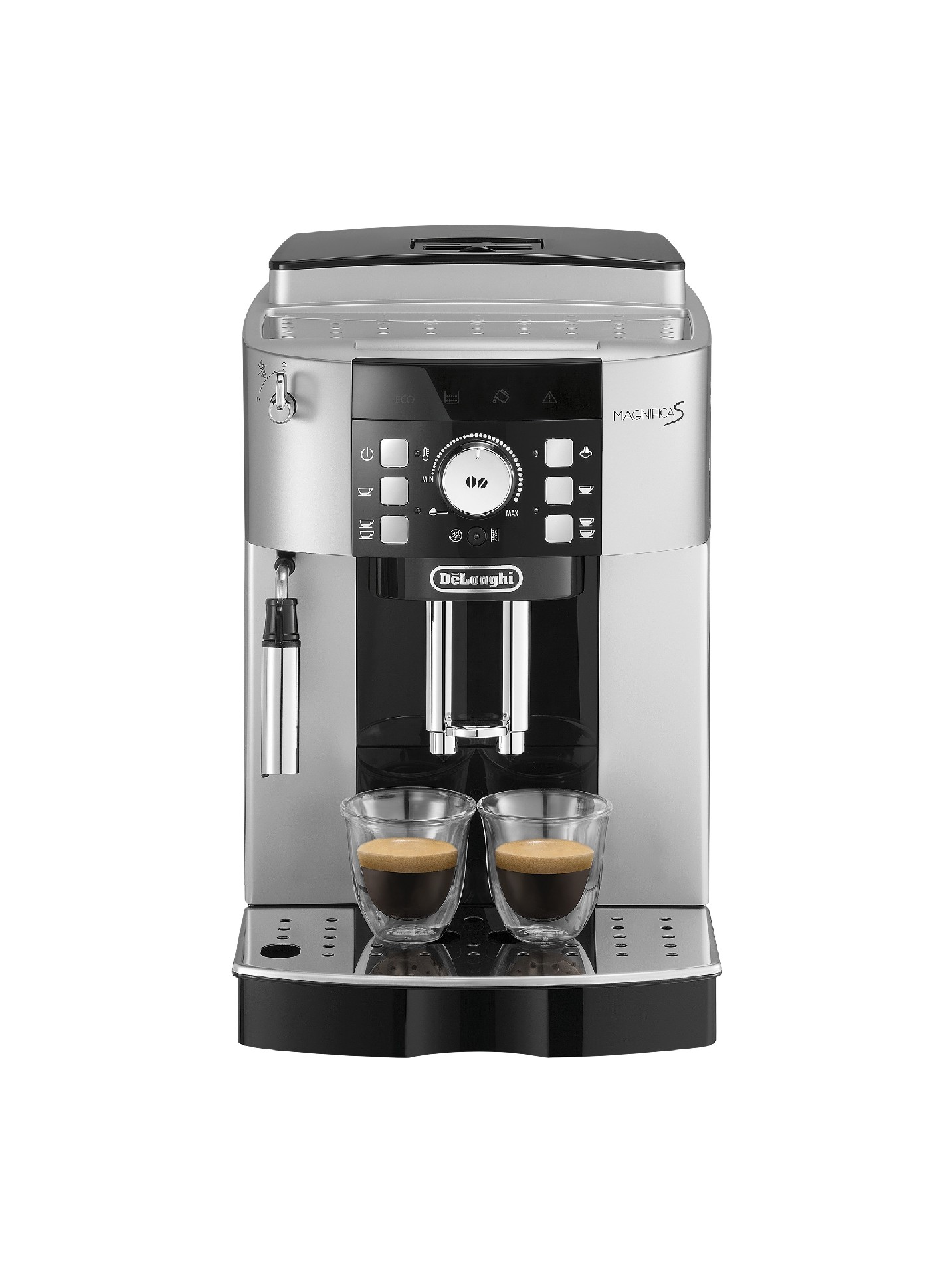 【新品未使用品】DeLonghi Magnifica S ECAM22121B 新品未使用品】DeLonghi Magnifica S ECAM22121B デロンギ