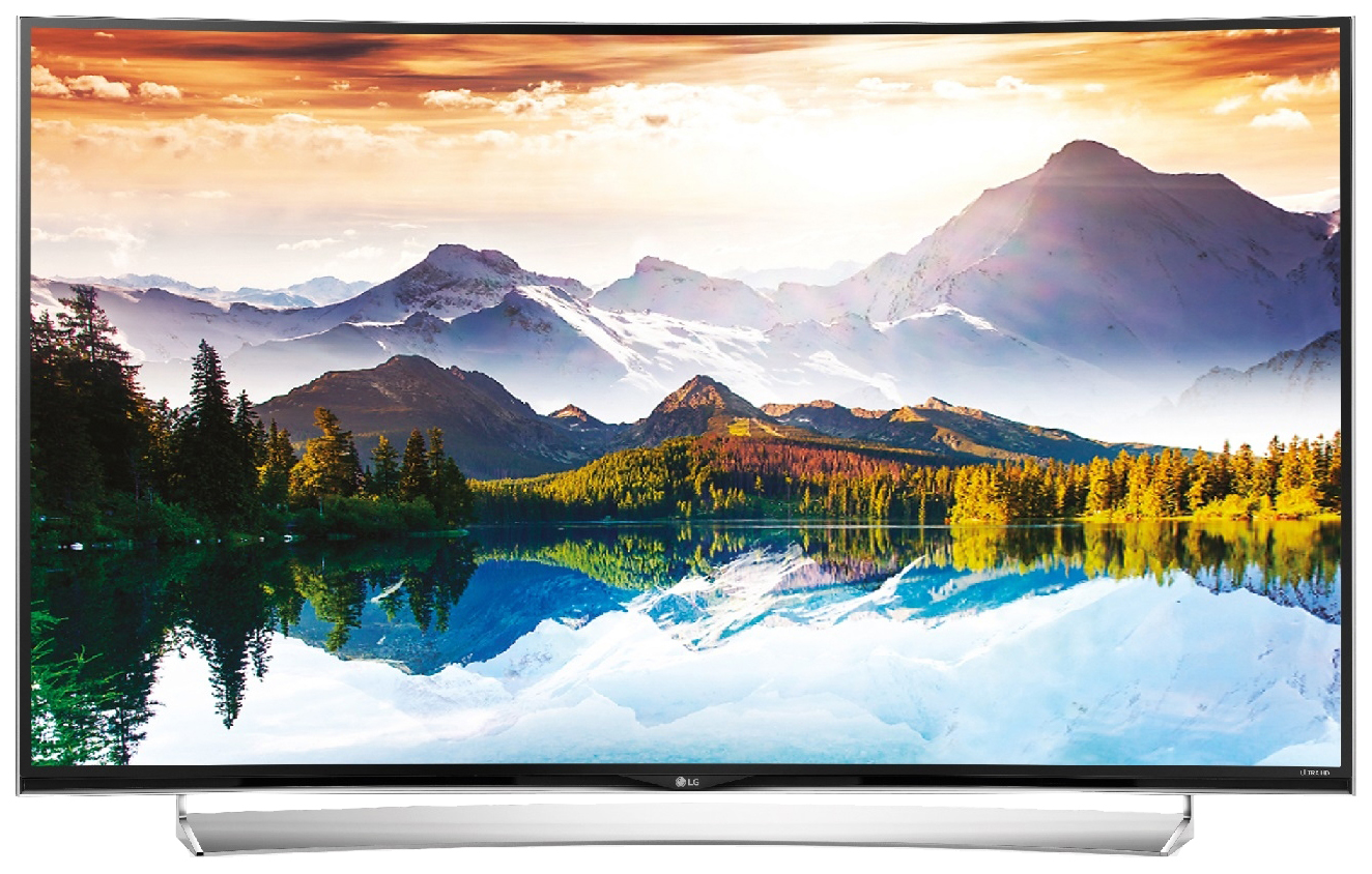 Фото Телевизора Lg 55 Дюймов