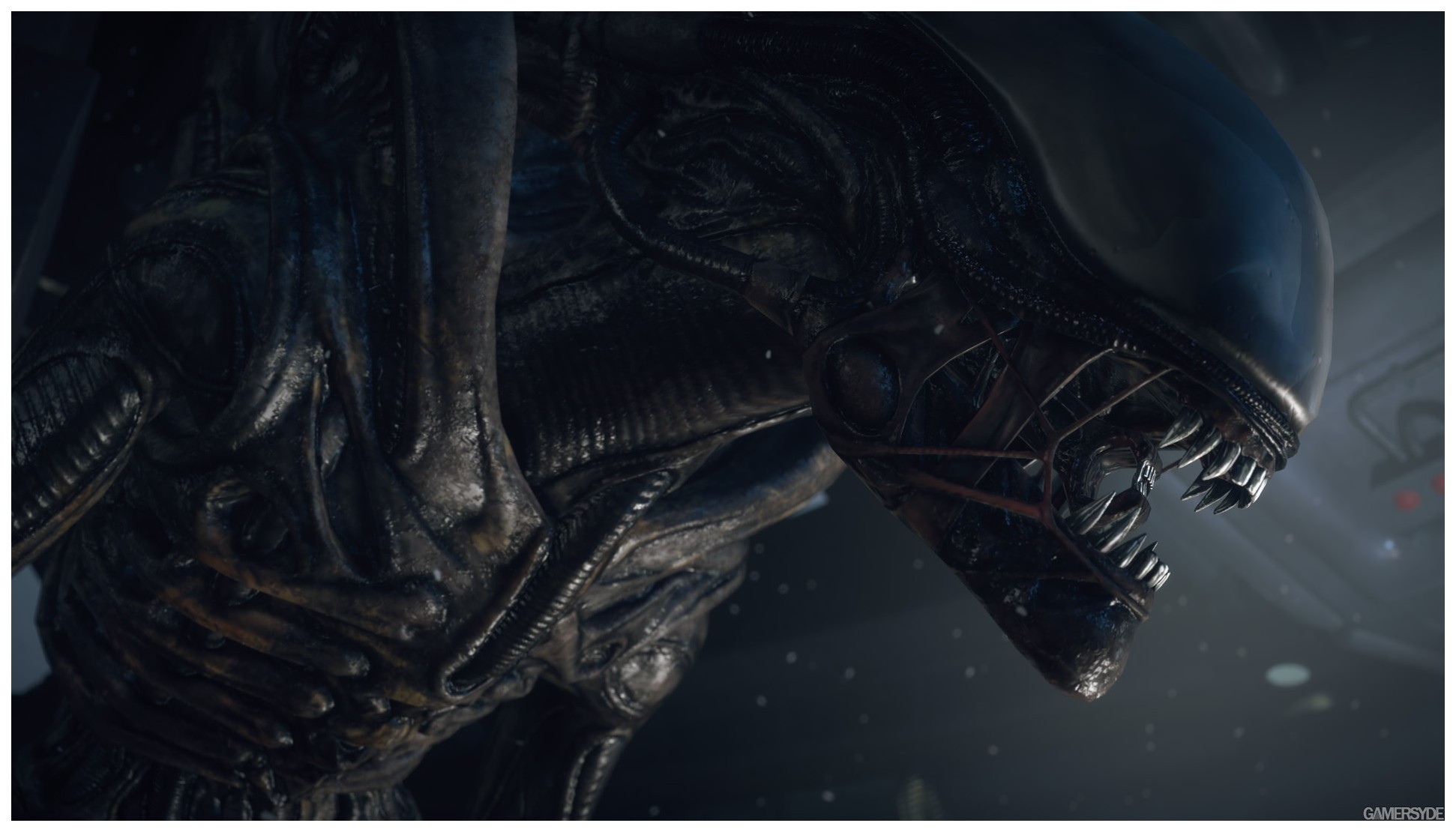 Игра Alien: Isolation для PC – отзывы покупателей на маркетплейс Мегамаркет  | Артикул: 100000037090