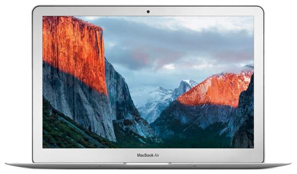 Ноутбук Apple MacBook Air 13,3