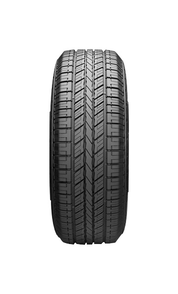 Характеристики шины dynapro hp hankook