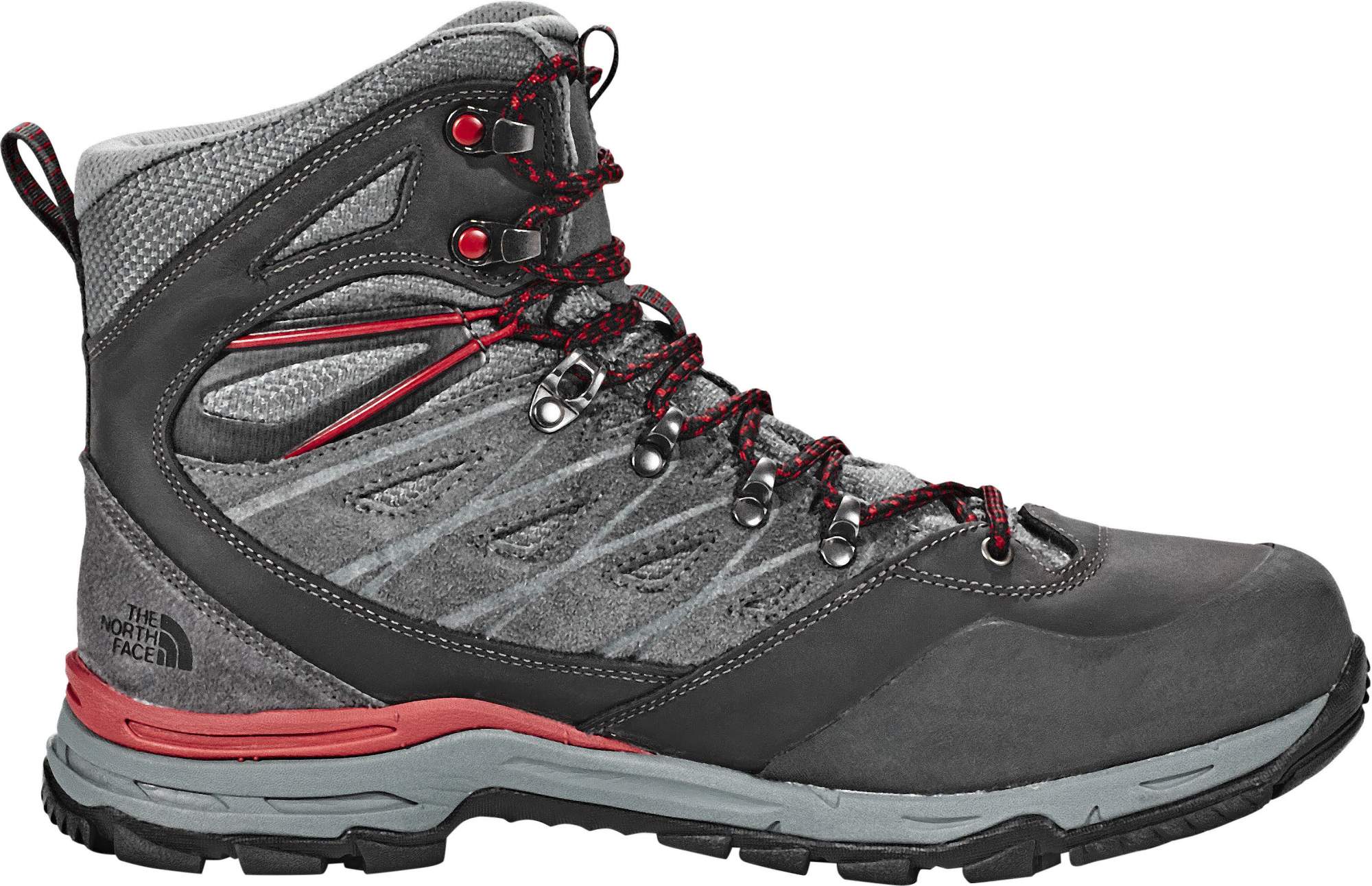 The north face m sales hedgehog trek gtx