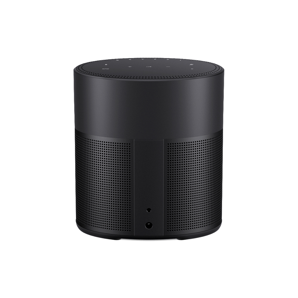 Портативная колонка Bose Home Speaker 300 Triple Black, купить в Москве,  цены в интернет-магазинах на Мегамаркет