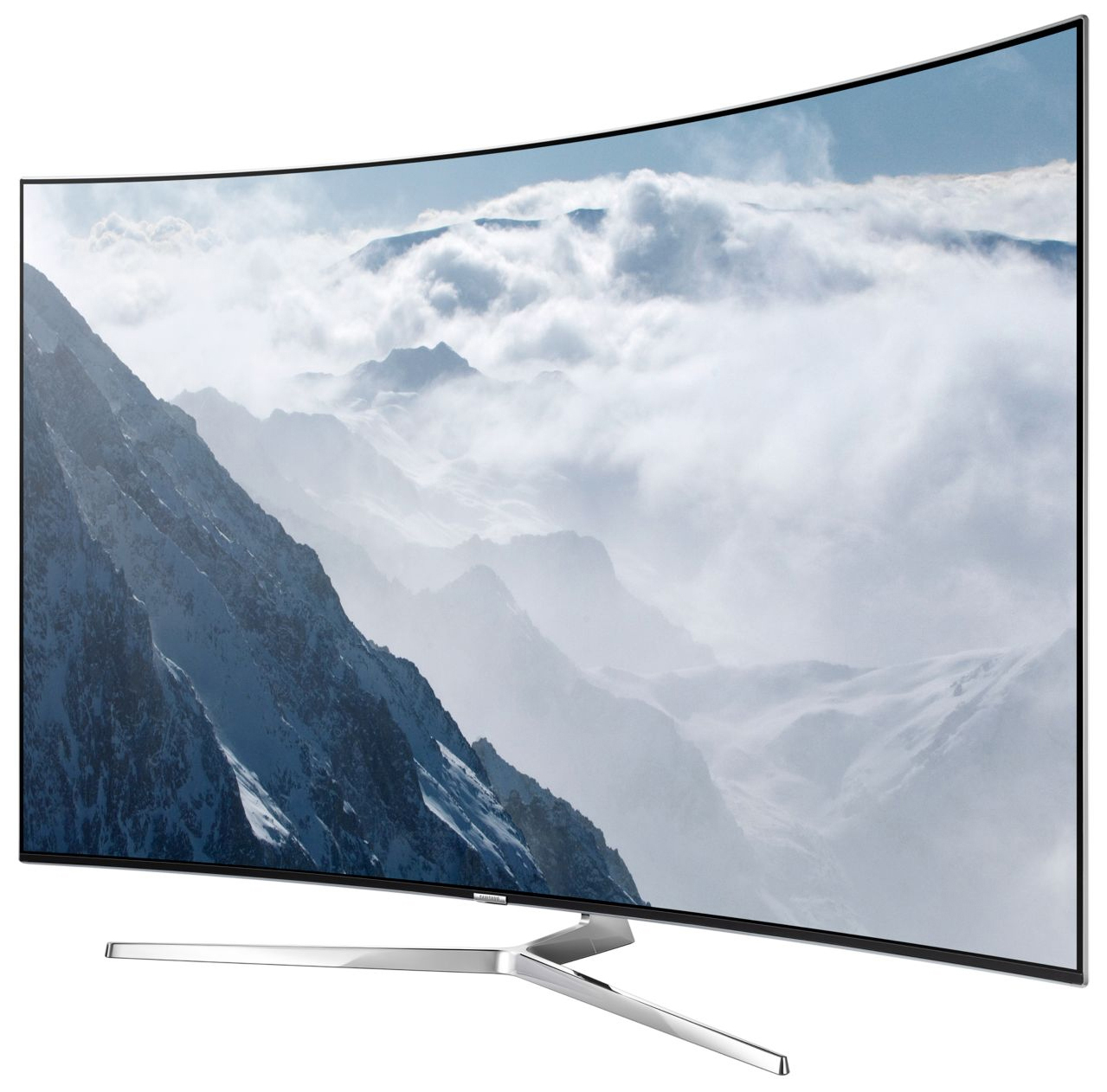 Телевизор Samsung UE78KS9000U, 78