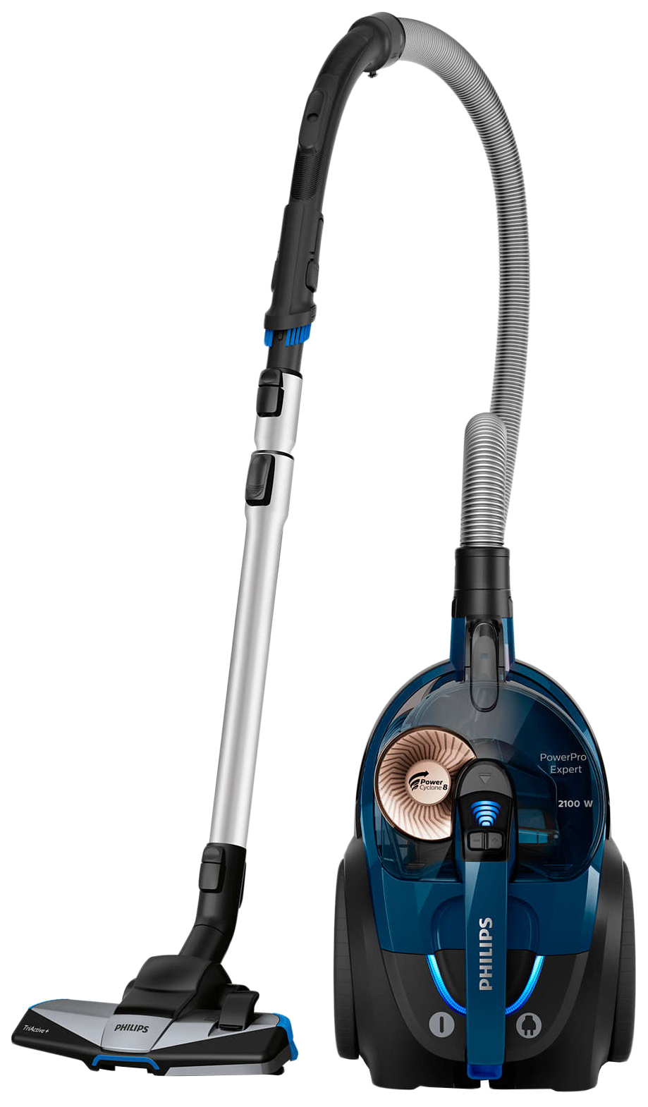 philips powerpro expert fc9735