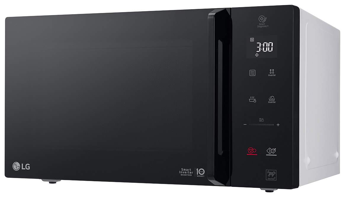Микроволновая Печь Lg Mw25r35gisl Купить
