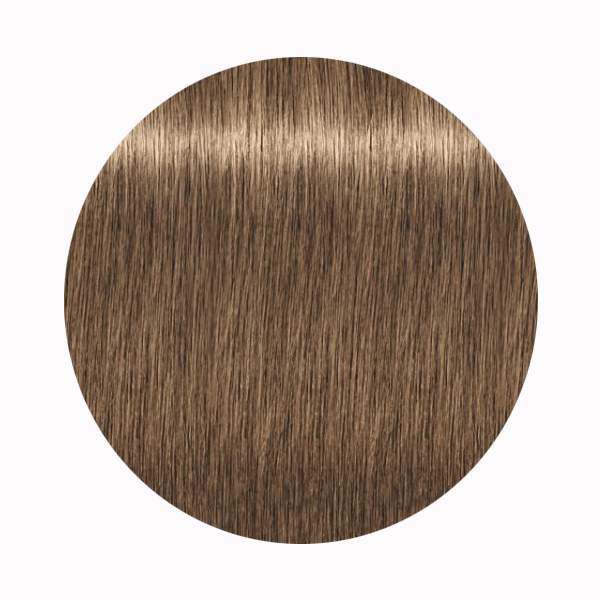 Краска для волос Schwarzkopf 8-00 Светлый русый натуральный экстра, 60 мл