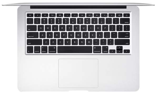 Ноутбук Apple MacBook Air 13,3