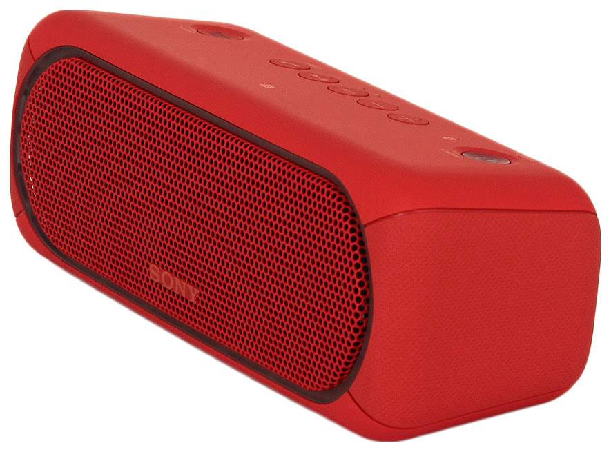 Bluetooth speaker sony srs 2024 xb30