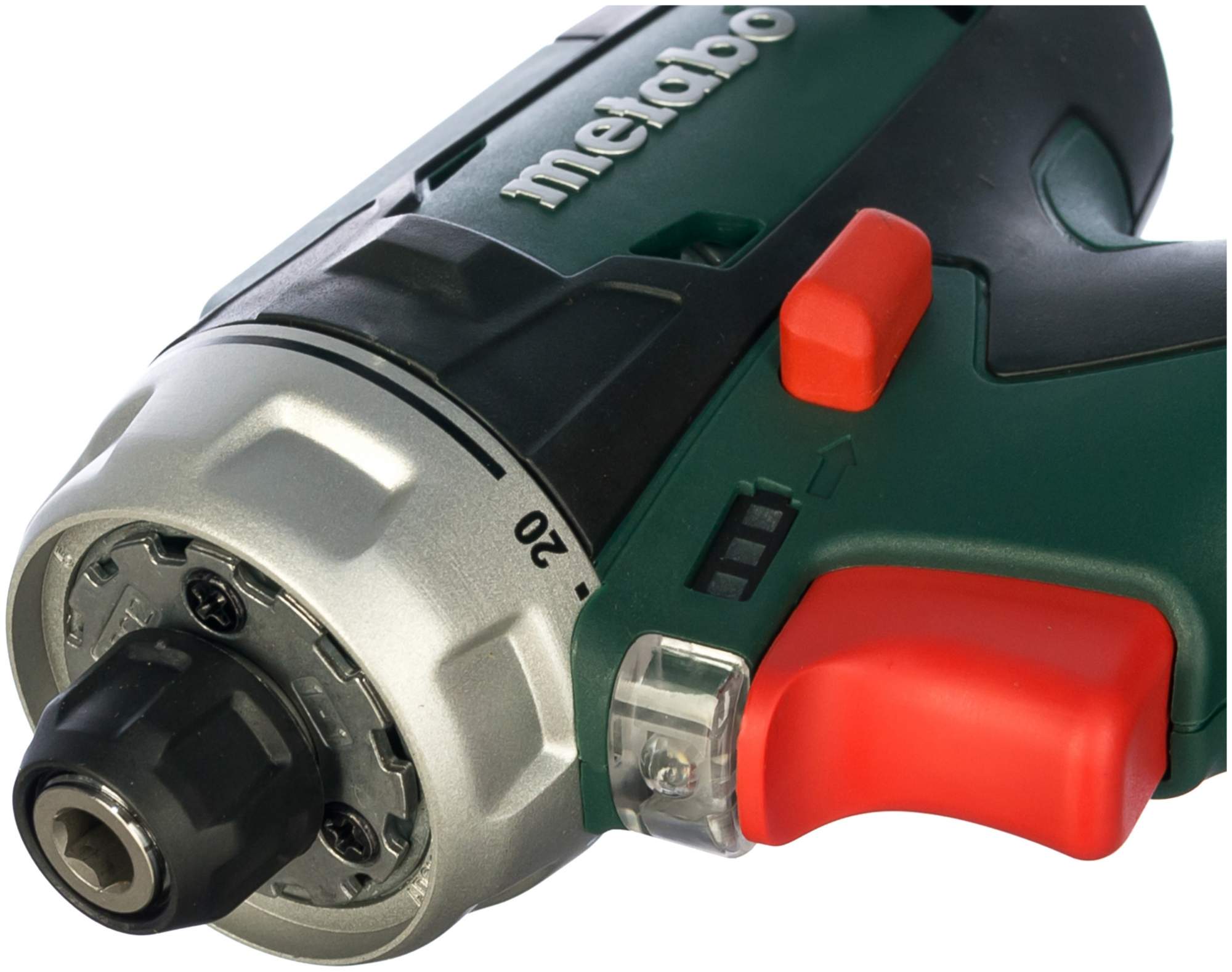 Шуруповерт Метабо Купить В Красноярске