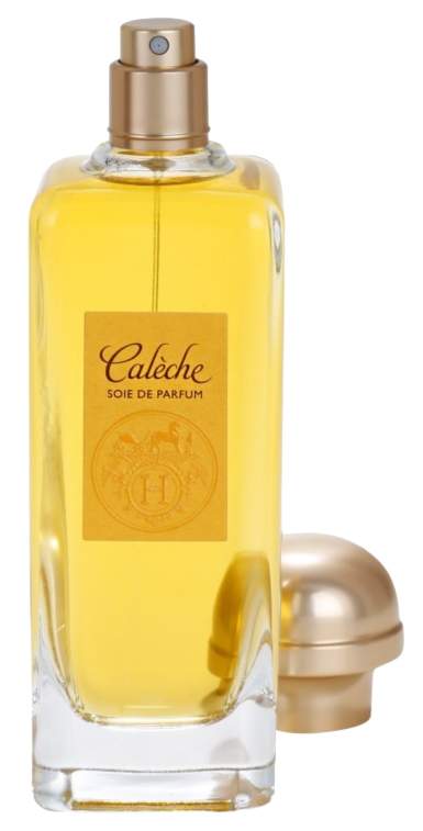 Caleche hermes clearance soie de parfum