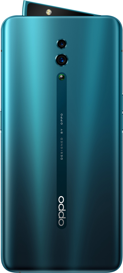 oppo reno azure ocean cph1917