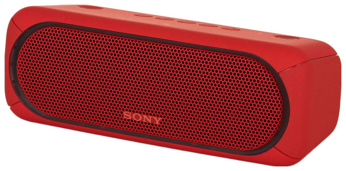 Bluetooth speaker best sale sony srs xb30