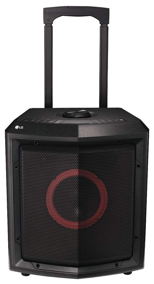 Lg hot sale speaker fh2