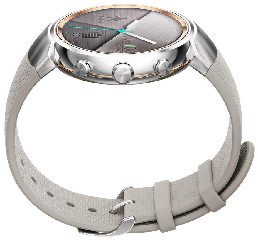 Asus zenwatch 3 womens hotsell