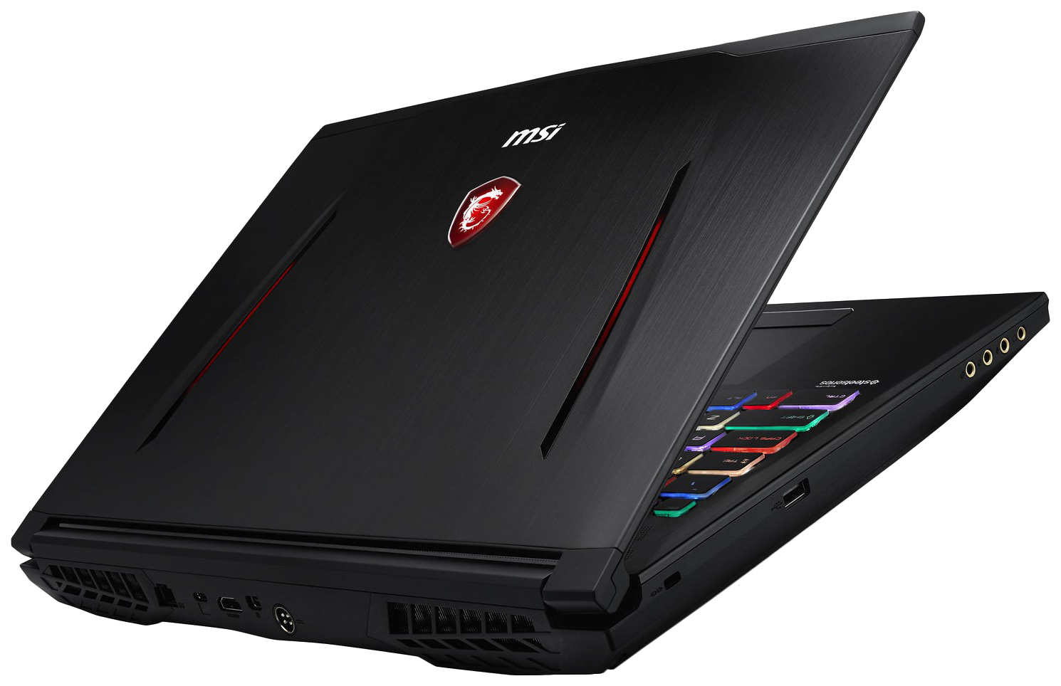 Игровые ноутбуки gtx. Ноутбук MSI gt63 Titan 9sg. MSI gt75 Gaming Laptop. Где расположены слоты памяти у ноутбука MSI gt63 Titan 8rf. Ноутбук MSI gt63 8sf Titan.