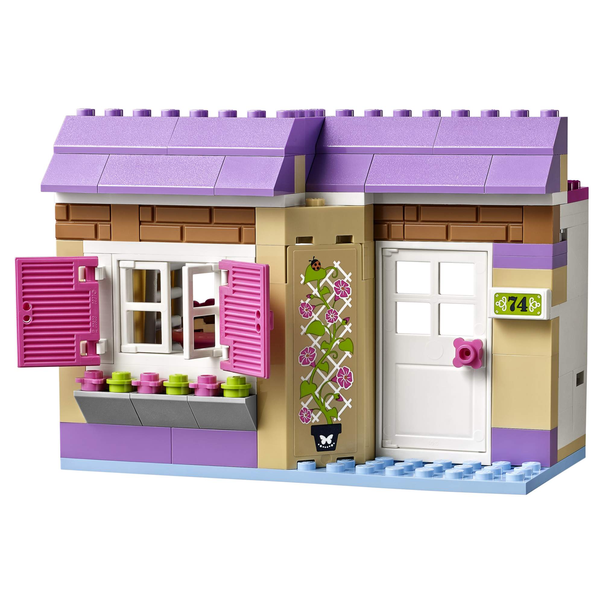 Lego friends 41108 online