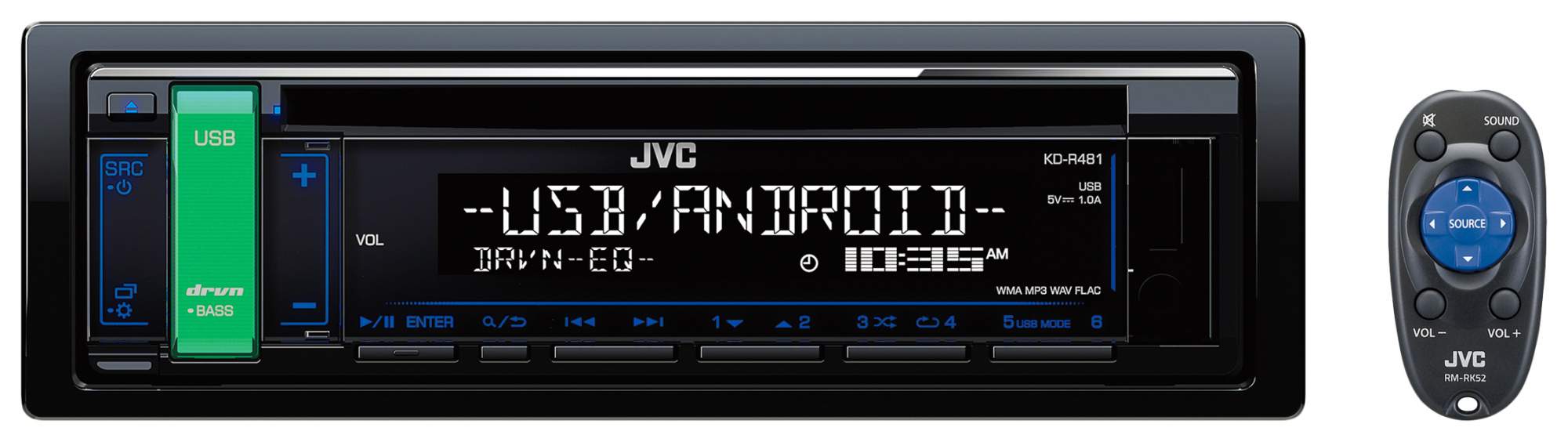 Магнитола Jvc Все Модели В Картинках