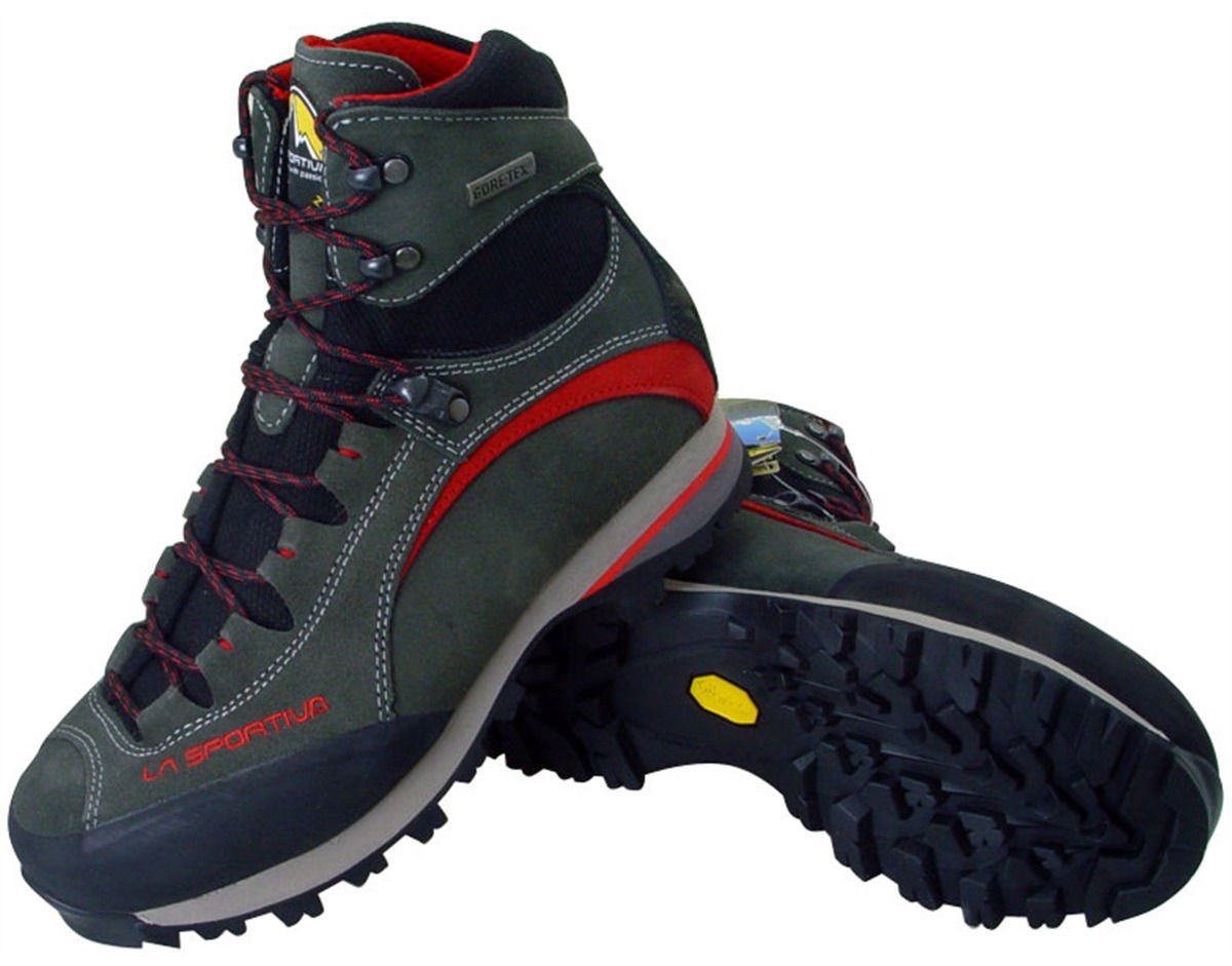 La Sportiva Trango Trek Micro Evo GTX 