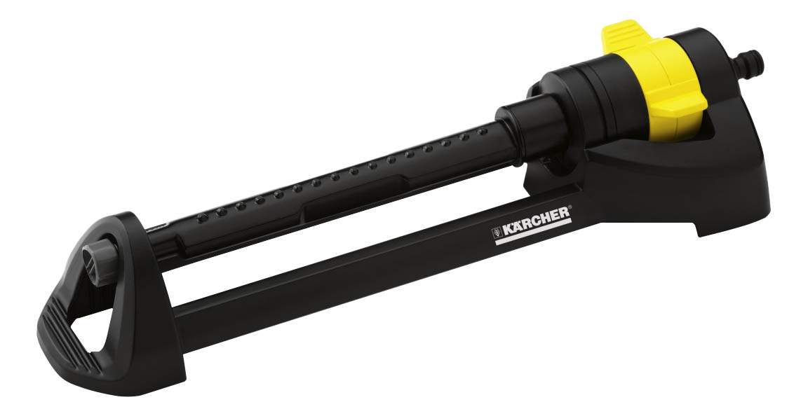 Дождеватель осциллирующий Karcher oS 3.220 2.645-133.0 - купить в Мегамаркет Москва Пушкино, цена на Мегамаркет