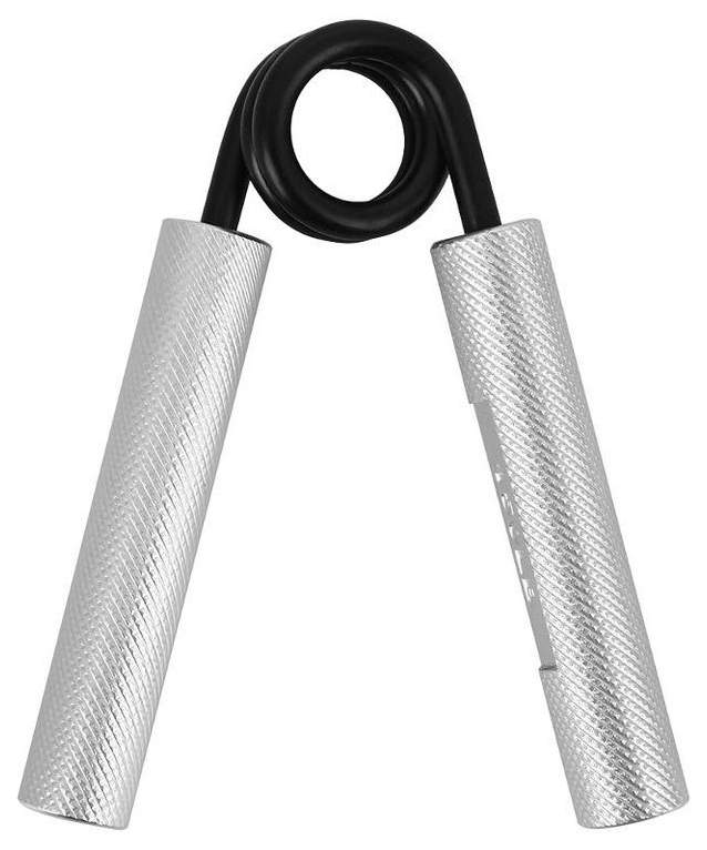 Кистевой эспандер Bradex SF 0198 серебристый