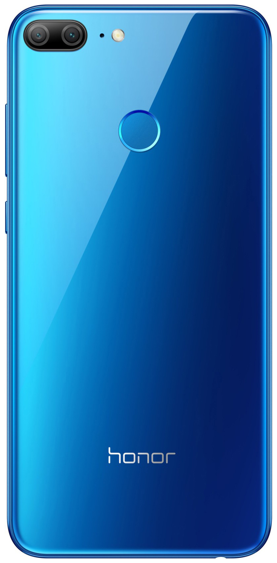 Смартфон Honor 9 Lite LLD-L31 3/32GB (51092CSH) – купить в Москве, цены в  интернет-магазинах на Мегамаркет