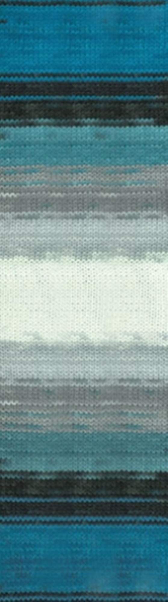 Купить Пряжу Лана Голд Батик