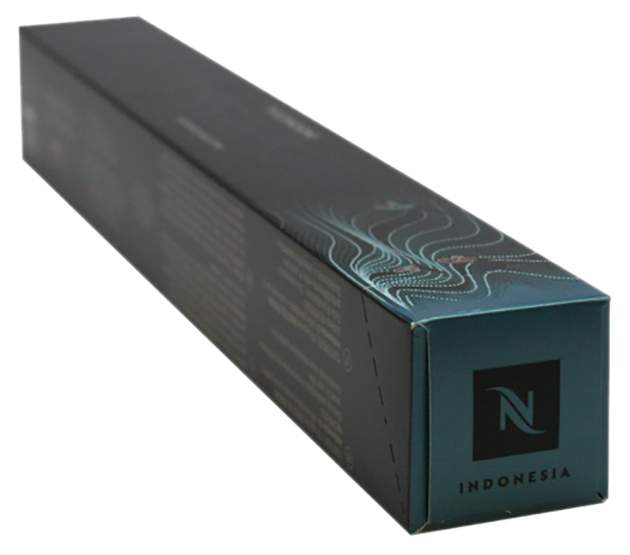 Indonesia nespresso sale