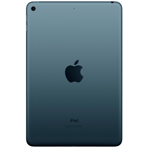Планшет Apple iPad Mini (2019) Wi-Fi 7.9 64 GB Space Grey (MUQW2RU/A)