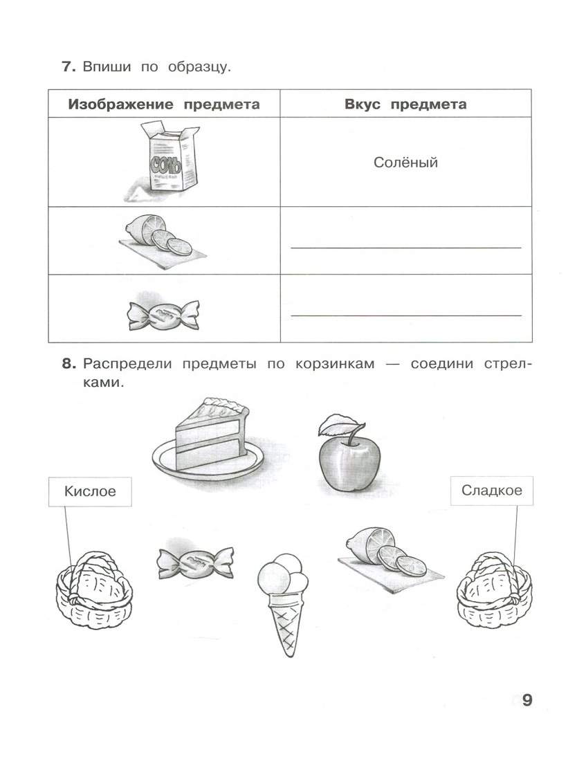 Рабочая тетрадь Информатика 2 класс часть 1 в 2 частях Матвеева ФГОС –  купить в Москве, цены в интернет-магазинах на Мегамаркет