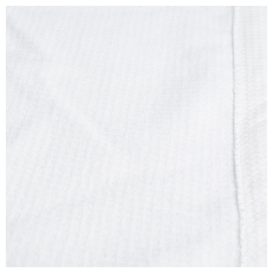 Халат банный белого цвета Essential S/M