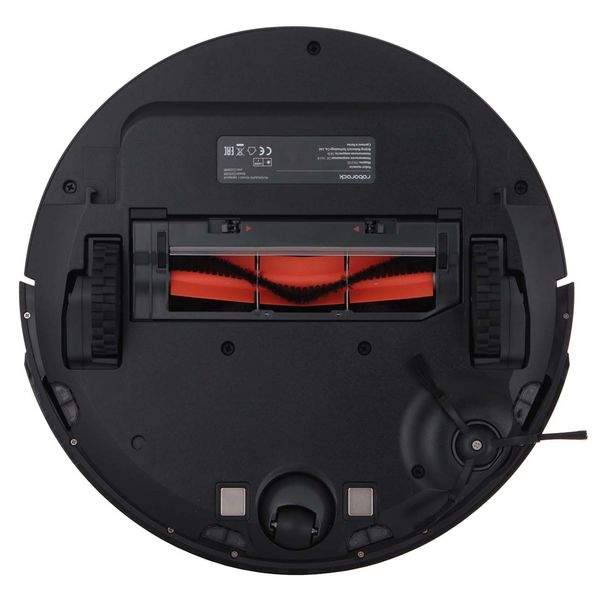 Roborock s552 hot sale