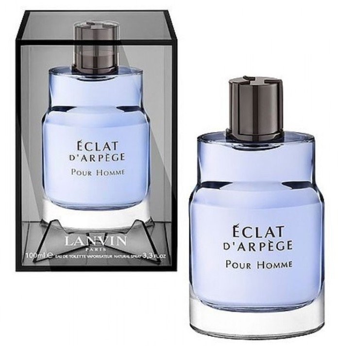 Eclat store men perfume