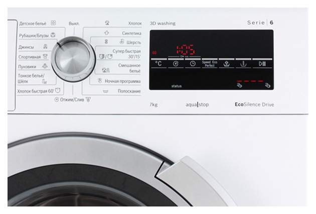 Стиральная машина Bosch WLT24440OE, купить в Москве, цены в  интернет-магазинах на Мегамаркет