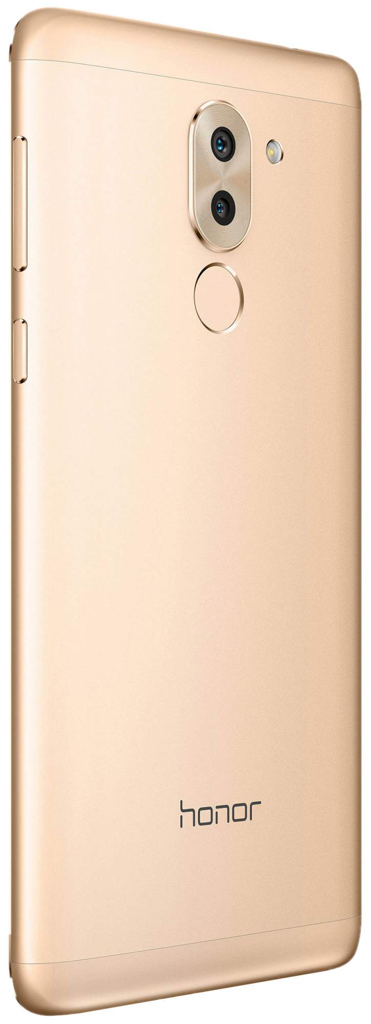 Смартфон Honor 6X BLN-L21 3/32GB – характеристики на Мегамаркет