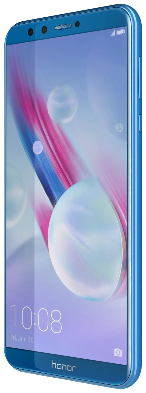 Смартфон Honor 9 Lite LLD-L31 3/32GB (51092CSH) – купить в Москве, цены в  интернет-магазинах на Мегамаркет