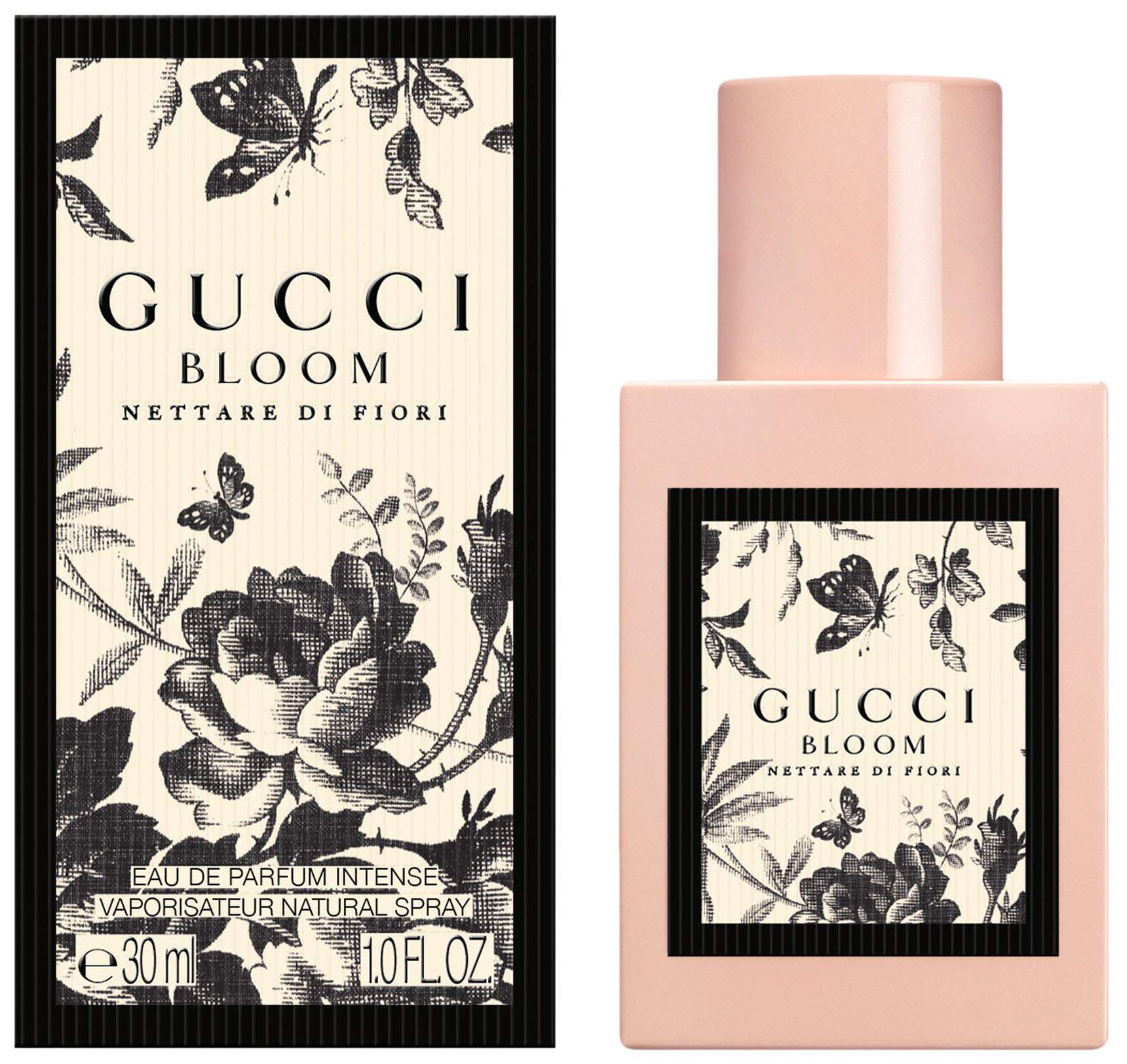 Gucci bloom nettare sale di fiori 30ml