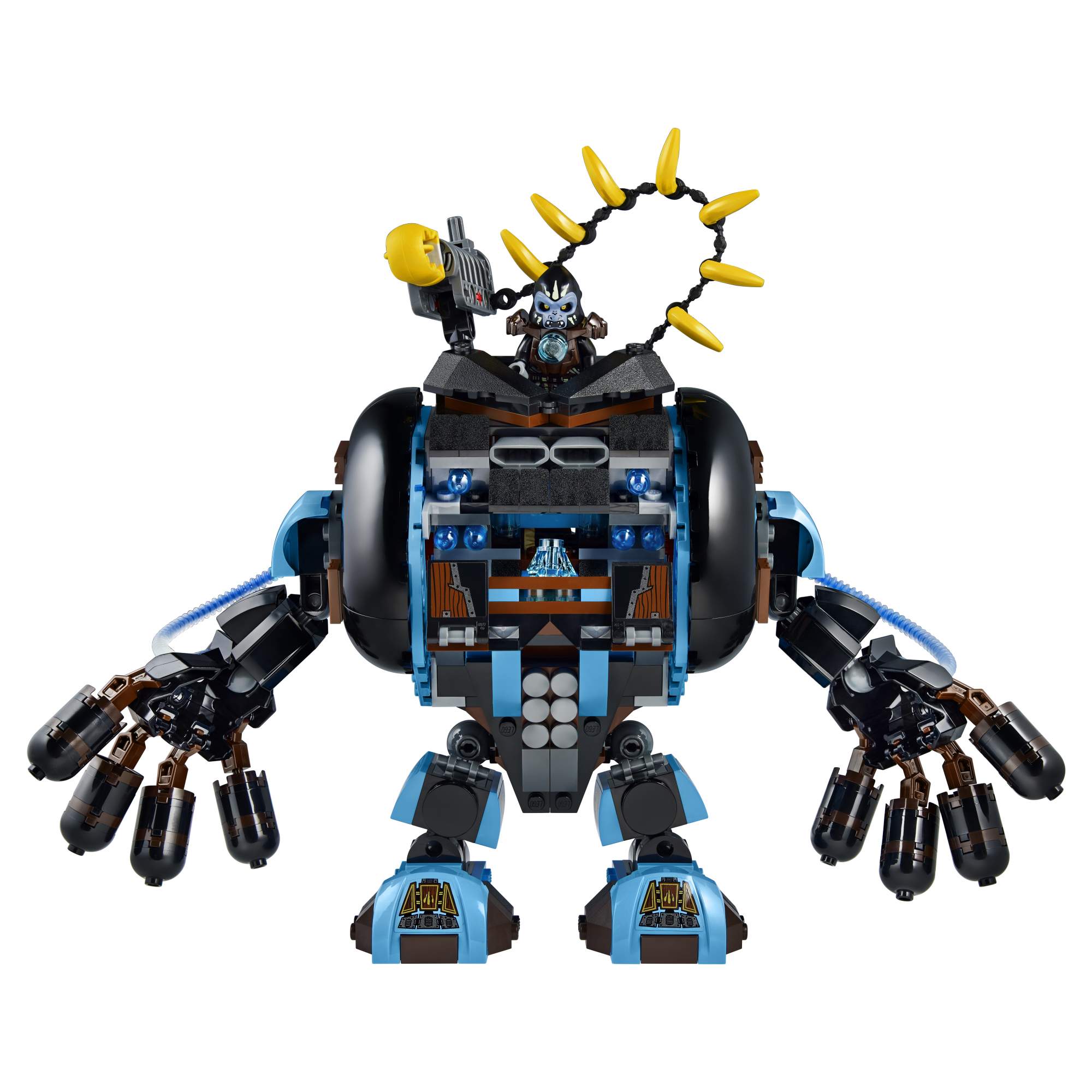 Lego 70008 hot sale