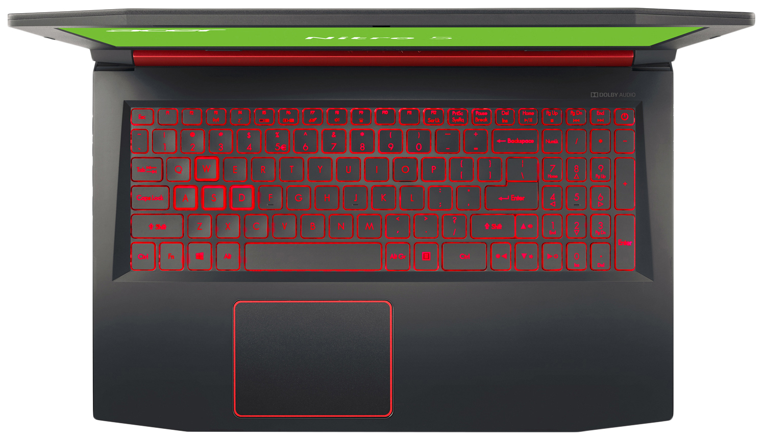 Acer nitro v15 an15 51 54rl