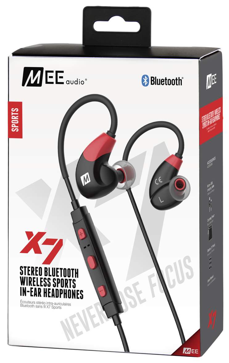 Mee audio x7 sale