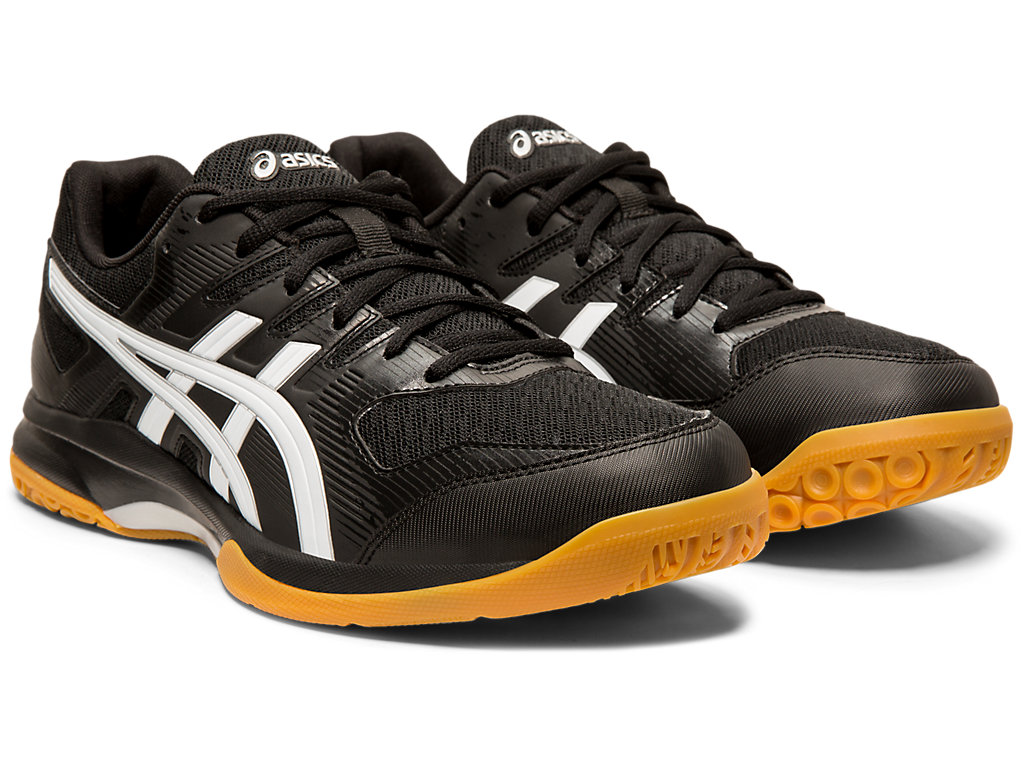 asics gel rocket